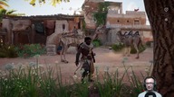 Assassins Creed Origins - Uderz w kowadło #2