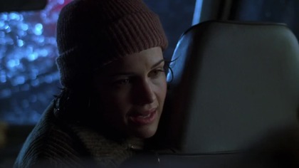 Pora Cud&oacute;w aka Cudowne Święta(A Season for Miracles) świąteczny, fantasy 1999 napisy pl