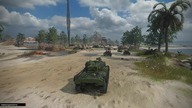 WOT realistic battles,xbox one