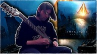 Amaranthe - Make It Better (Guitar Cover by Kondzik)