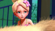 14.  Barbie przedstawia Calineczkę (2009) HD