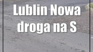 Lublin: Nowa droga na Sławinie