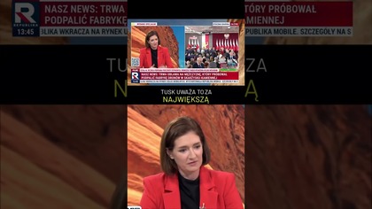 W czyim interesie działa Giertych?