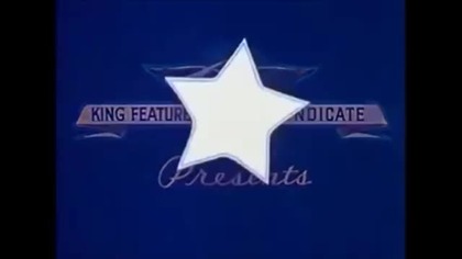 King Features Syndicate Logo History