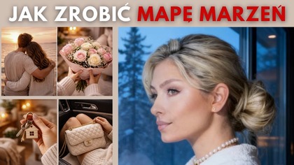 Spełnij swoje marzenia w 2026 (zacznij od tego)