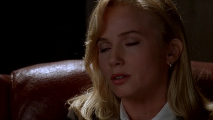 Adwokat zbrodni / Guilty As Sin (1993) [Lektor PL]