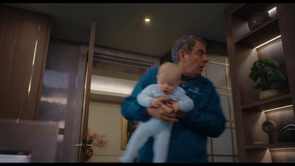 Człowiek kontra dziecko S01E02 2025 [1080p]