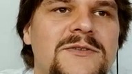 Zwiastun praca z energiami Zbigniew Wilk i Adrian Porada