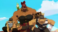 Wakfu Sezon 2 Odcinek 19 Za Garść Guldenów