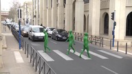 Remi Gaillard - 15 lat trollowania ludzi