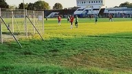 Gwardia Koszalin vs Perła Dygowo 4-1! Koniec pięknej serii :/ Zachodniopomorska IV Liga! O Awans!