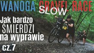  SMR&Oacute;D na Wyprawie Rowerowej - na Około - cz 7