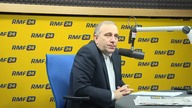 Schetyna zaorany