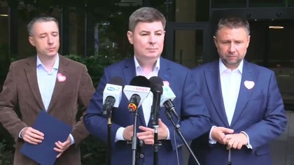 Koalicja Obywatelska Prywatyzacja polskich lotnisk - kolejny przekręt #PiS