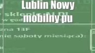 Lublin: Nowy mobilny punkt zbiórki elektroodpadów