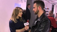 Edyta Herbuś karierę zaczynała w Tańcu z Gwiazdami. Jak to wspomina?  [Plotek]