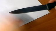 Świadectwo nawrócenia Łukasz