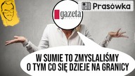 Ujemny stan polskiej debaty publicznej | Przegląd Idei #95 (04. 12. 2023)