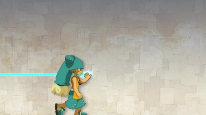 Wakfu s2e09-Świat Rushu.