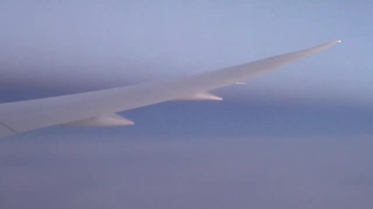 02 12 19 Boeing 787 8 Driamliner UK 78705 Tashkent Frankfurt Uzbekistan Airways