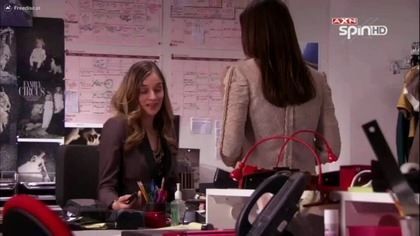 Plotkara - S04E14 - Lektor PL