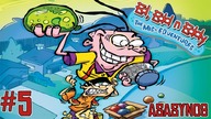 #5 Ed, Edd n Eddy: The Mis-Edventures - Walka o odznakę [Poziom 4/6] [Lets Play PL]