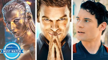Top 10 Must Watch Movies and Shows of July 2025