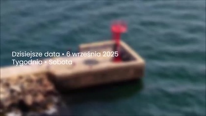 KS1 - Rozpoczęcie przerwy technicznej (05/06. 09. 2025, 00:55)