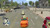 Park Księżycowy  LEGO City Undercover (#61)