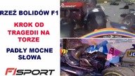 To się mogło skończyć tragedią! Kierowcy nie wytrzymali.  Szaleństwo w czystej postaci
