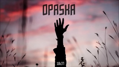 KRUQERA - OPASKA