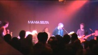 Mama Selita - Chwila Klub - 13 - Wolny gość. Wawa (Letters From Silence)