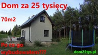 Dom za 25 tysięcy | Po co go wybudowałem ? Jak się mieszka w domu 35m2 | dom25tys | #pawełwaga