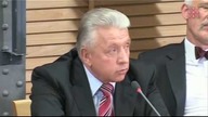 Debata na UW: Polska nie będzie druga Japonią, ani druga Irlandią