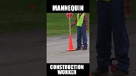 Manny The Mannequin