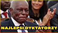 10 NAJLEPSZYCH DYKTATORÓW