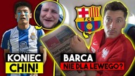 Lewy NIE dla Barcelony, To KONIEC wielkich gwiazd w chinach, a Mourinho ZNOWU ŚWIRUJE