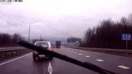 Jezus za kierownicą
