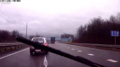 Jezus za kierownicą