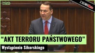 Sikorski zamyka rosyjski konsulat! Stanowcze słowa w Sejmie | Gazeta.pl