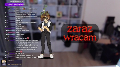 1143.  FNAFFFFFF MARATON qniec plz