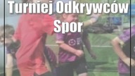 Turniej Odkrywców Sportu.  Wszyscy świetnie się bawili
