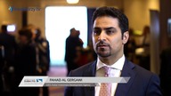 World Commerce Summit: Fahad Al Gergawi - CEO, Dubai Investment Development Agency