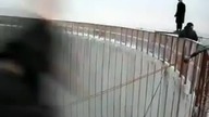 Ekstremalne bungee made in Russia