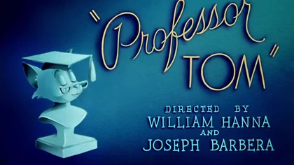 Tom. and. Jerry. E37. Professor. Tom. 720p. BrRip. x265. HEVC-mmmPSA