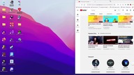 Instalacja oraz recenzja Windows 11 Nowe funkcje | Installation and review of Windows 11