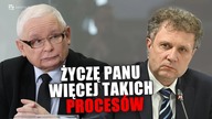 Kczyński kontra Karnowski.  Nikt nie może być ponad prawem, również Pan.