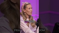 Próbowała być idealną żoną i matką? #shorts #showbiz #plotek
