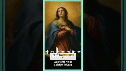 Śmierć Maryi: Zgromadzenie Apostołów i Oddanie Duszy