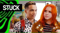 STUCK | Season 1 | Ep.  4: An Earnest Day